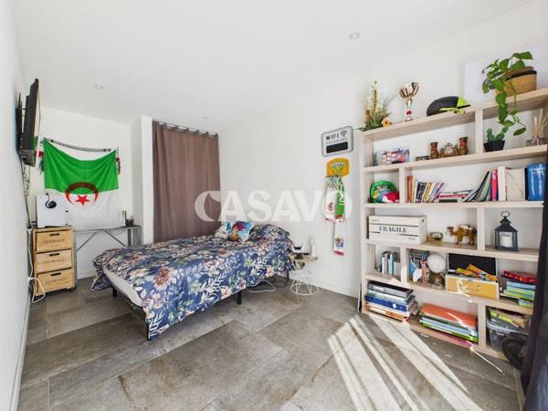 Vente Maison 5 pièces de 175m² - 83720 Trans-en-Provence