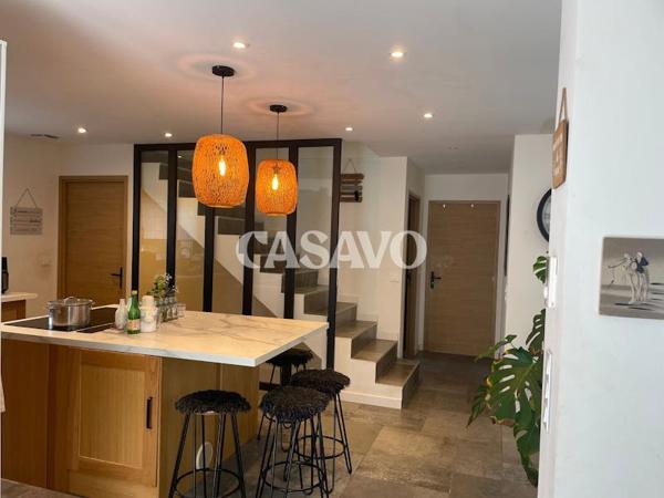 Vente Maison 5 pièces de 175m² - 83720 Trans-en-Provence