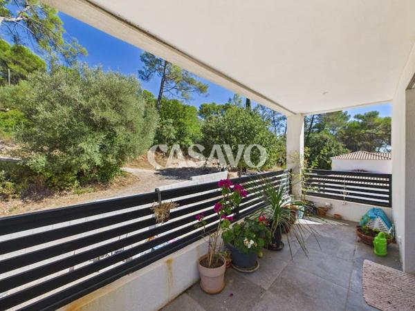 Vente Maison 5 pièces de 175m² - 83720 Trans-en-Provence