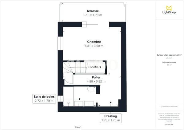 Vente Maison 5 pièces de 175m² - 83720 Trans-en-Provence