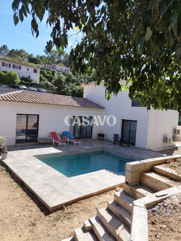 Vente Maison 5 pièces de 175m² - 83720 Trans-en-Provence