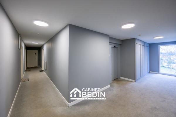 Vente Appartement T4 Pessac 3 chambres