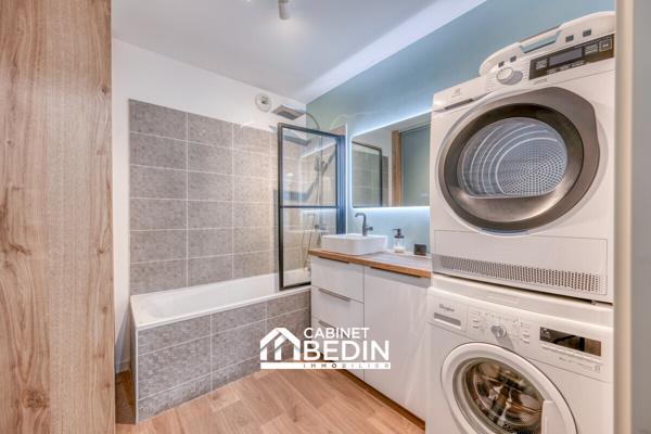 Vente Appartement T4 Pessac 3 chambres