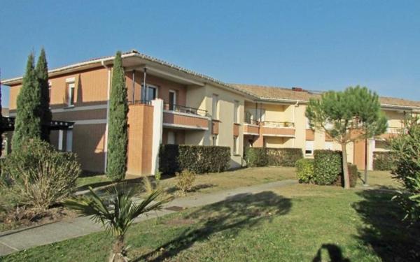 Appartement à vendre    2 pièces • 45,41 m2 Eaunes