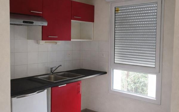 Appartement à vendre    2 pièces • 45,41 m2 Eaunes