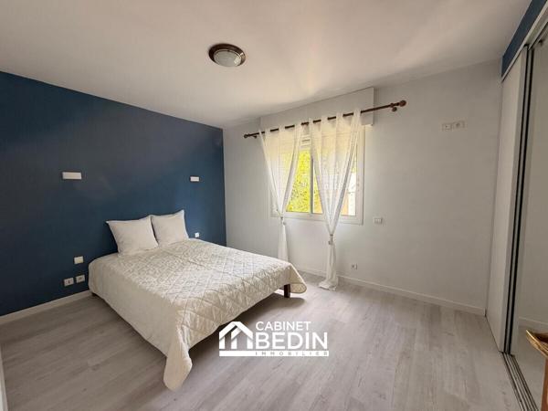 Vente Maison 6 pieces Gujan Mestras 3 chambres