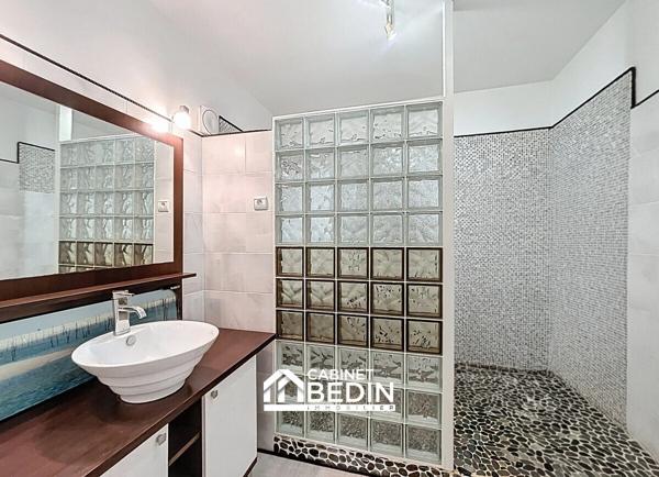 Vente Maison 6 pieces Gujan Mestras 3 chambres