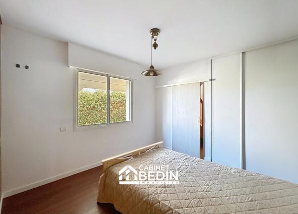 Vente Maison 6 pieces Gujan Mestras 3 chambres