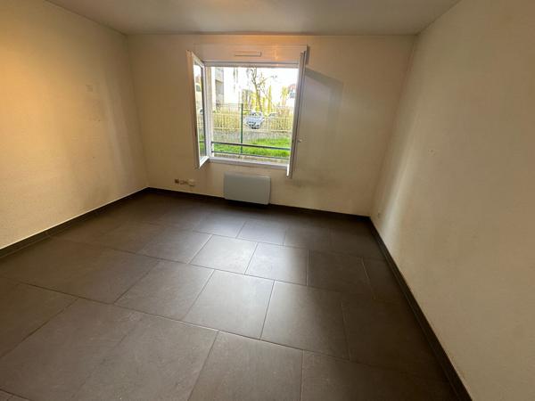 Appartement 1 pièce 22.07 m2
