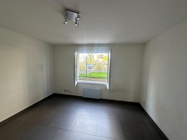 Appartement 1 pièce 22.07 m2
