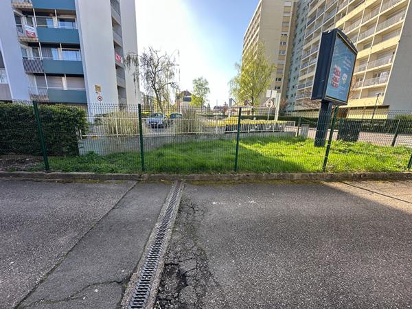 Appartement 1 pièce 22.07 m2