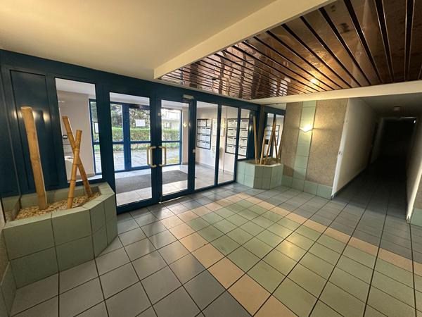 Appartement 1 pièce 22.07 m2