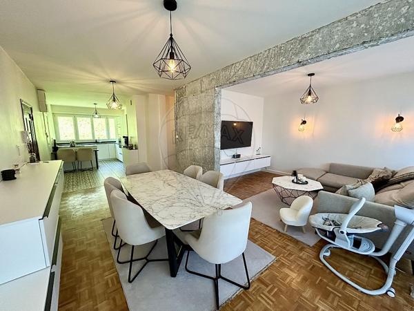 Appartement  en vente - Rhône - 69