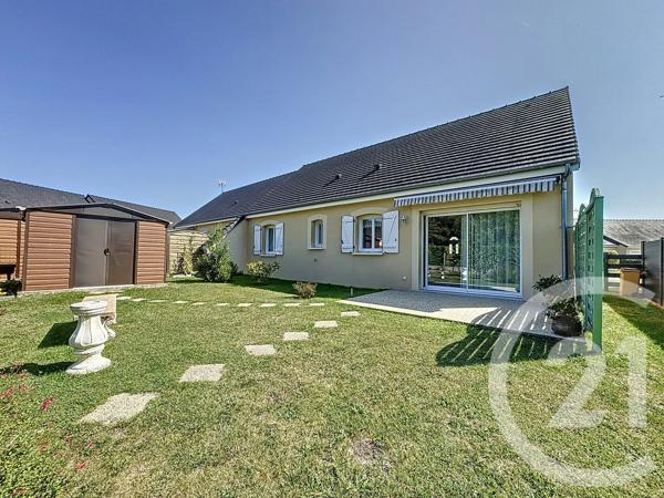 Maison à vendre  3 pièces - 70,29 m 2   ROMORANTIN LANTHENAY  - 41