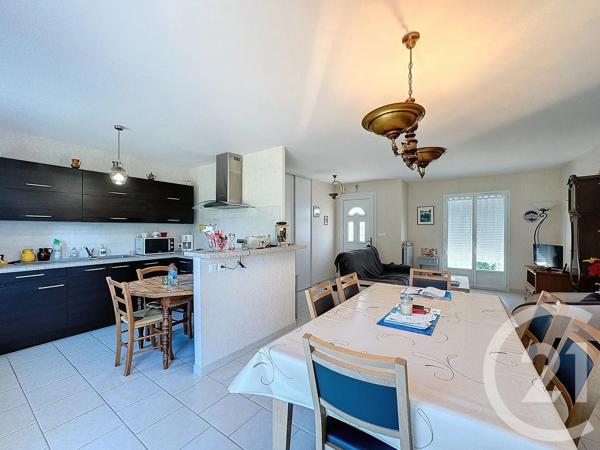 Maison à vendre  3 pièces - 70,29 m 2   ROMORANTIN LANTHENAY  - 41