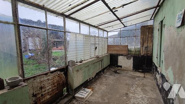 A vendre maison de ville de 146m² + dépendance