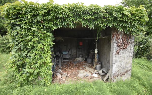 Maison à vendre    6 pièces •  Cosne-Cours-sur-Loire