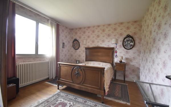 Maison à vendre    6 pièces •  Cosne-Cours-sur-Loire