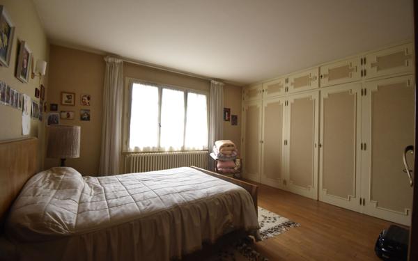 Maison à vendre    6 pièces •  Cosne-Cours-sur-Loire