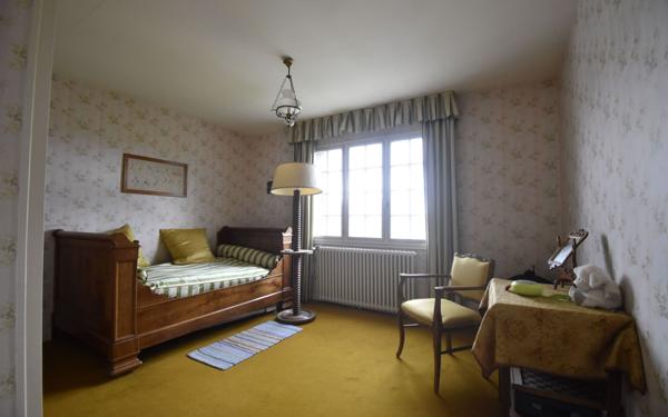 Maison à vendre    6 pièces •  Cosne-Cours-sur-Loire