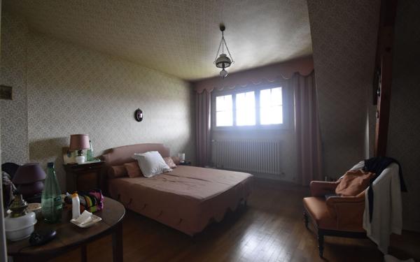 Maison à vendre    6 pièces •  Cosne-Cours-sur-Loire