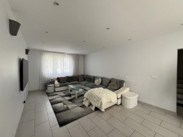 Maison à vendre |  Soisy-sous-Montmorency |  4 pièces | 78 m²