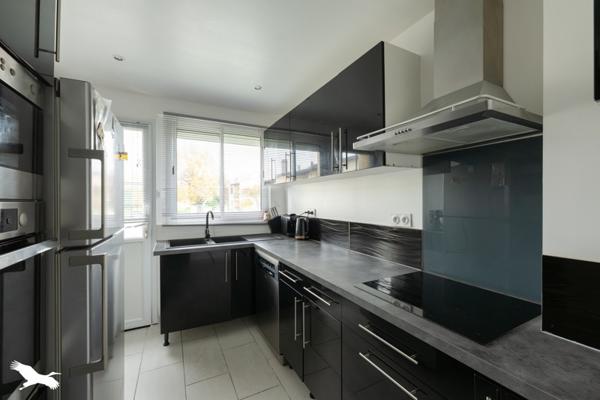 Maison à vendre |                                       Soisy-sous-Montmorency |                                        4 pièces  |  78 m²