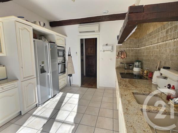 Maison à vendre  6 pièces - 169 m2 LE BAR SUR LOUP - 06