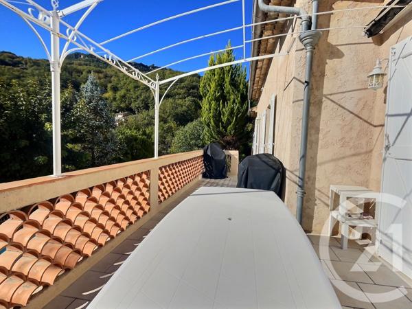 Maison à vendre  6 pièces - 169 m2 LE BAR SUR LOUP - 06