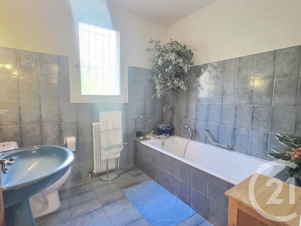 Maison à vendre  6 pièces - 169 m2 LE BAR SUR LOUP - 06