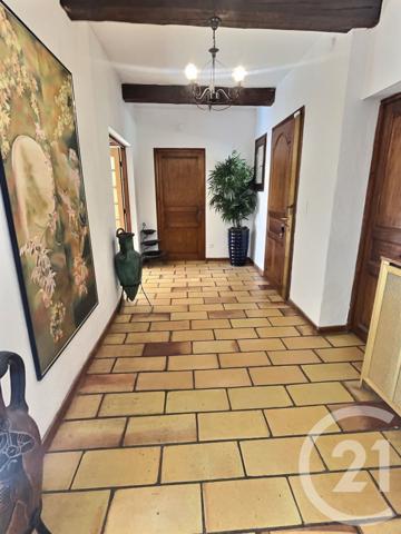 Maison à vendre  6 pièces - 169 m2 LE BAR SUR LOUP - 06