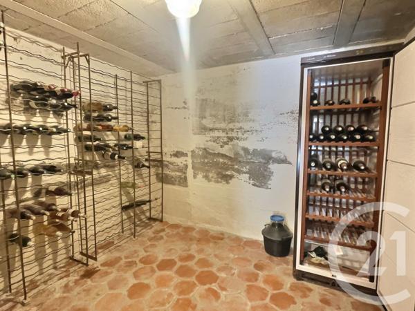 Maison à vendre  6 pièces - 169 m2 LE BAR SUR LOUP - 06