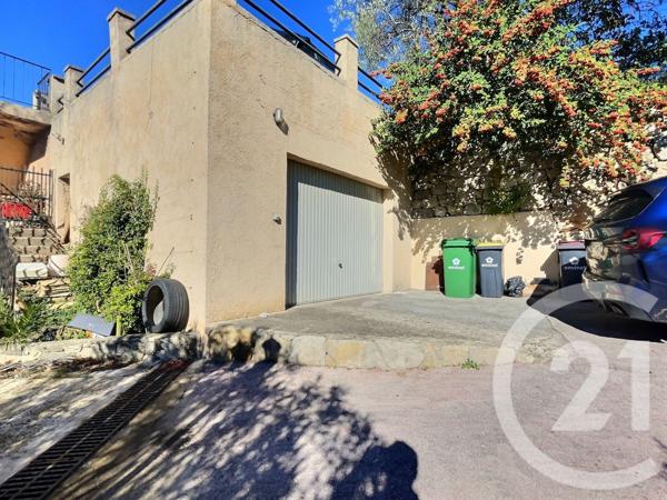 Maison à vendre  6 pièces - 169 m2 LE BAR SUR LOUP - 06