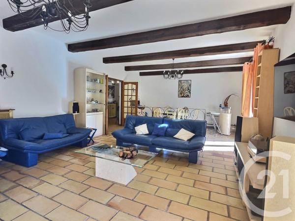 Maison à vendre  6 pièces - 169 m2 LE BAR SUR LOUP - 06
