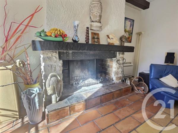 Maison à vendre  6 pièces - 169 m2 LE BAR SUR LOUP - 06