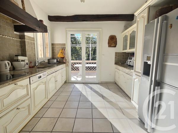 Maison à vendre  6 pièces - 169 m2 LE BAR SUR LOUP - 06