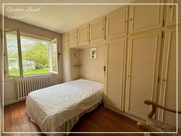 Dpt Gironde (33), à vendre SAINTE EULALIE Maison plain-pied, 3 chambres, terrain 1000m2