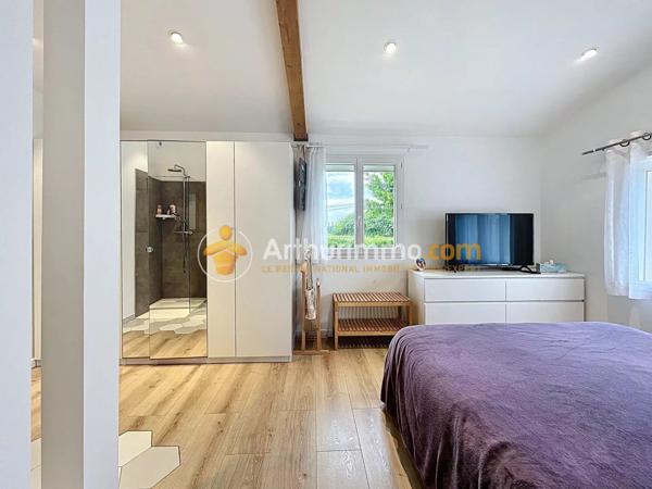 Vente Maison 5 pièces 175 m2 à Bourgoin-Jallieu