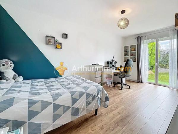 Vente Maison 5 pièces 175 m2 à Bourgoin-Jallieu