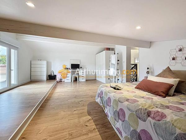 Vente Maison 5 pièces 175 m2 à Bourgoin-Jallieu