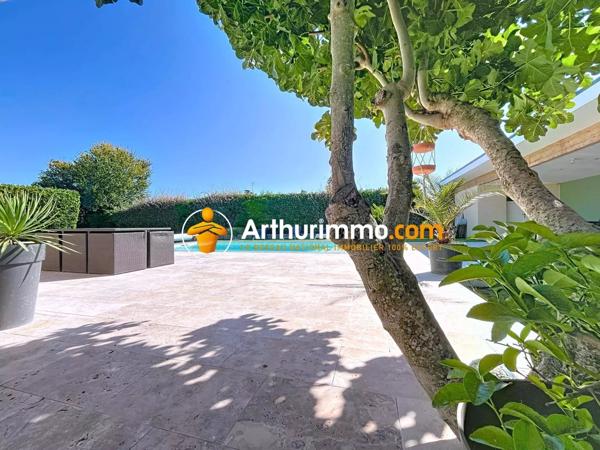 Vente Maison 5 pièces 175 m2 à Bourgoin-Jallieu