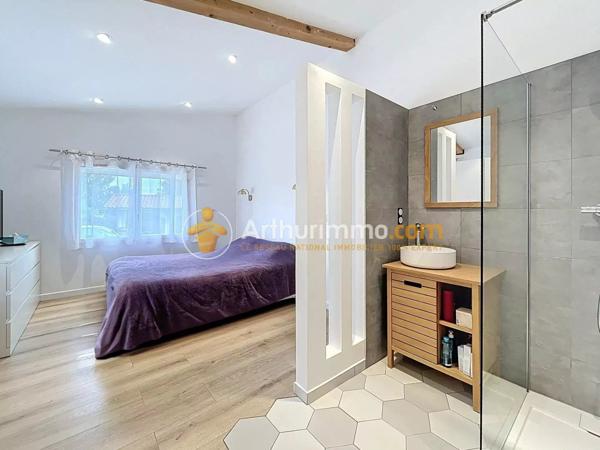 Vente Maison 5 pièces 175 m2 à Bourgoin-Jallieu