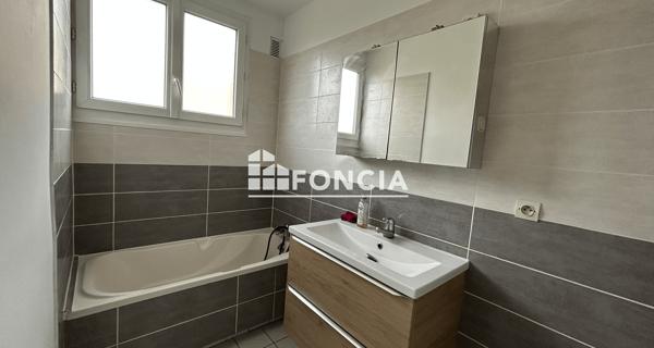 À vendre Appartement 4 pièces 76 m² - Le Mans 72100