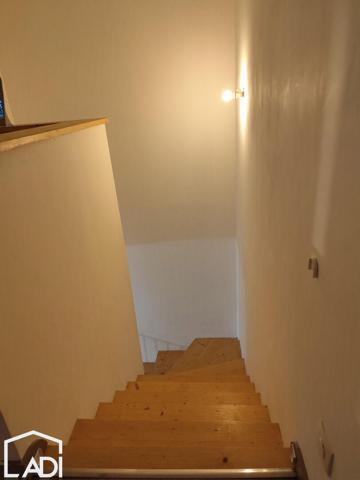 Maison La Mothe Saint Héray, La mothe saint heray 79800