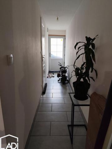 Maison La Mothe Saint Héray, La mothe saint heray 79800
