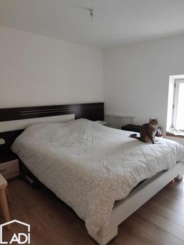 Maison La Mothe Saint Héray, La mothe saint heray 79800