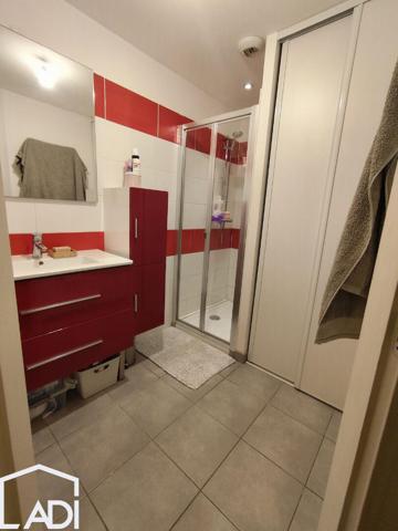 Maison La Mothe Saint Héray, La mothe saint heray 79800
