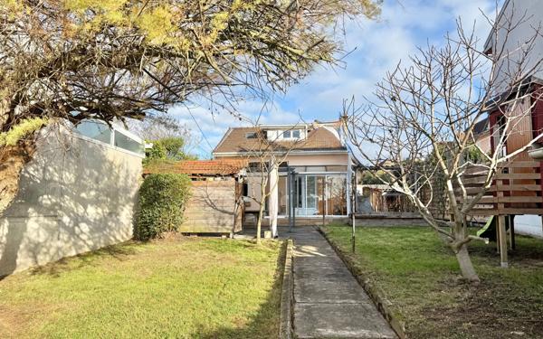 Maison à vendre    4 pièces • 70 m2 Morangis