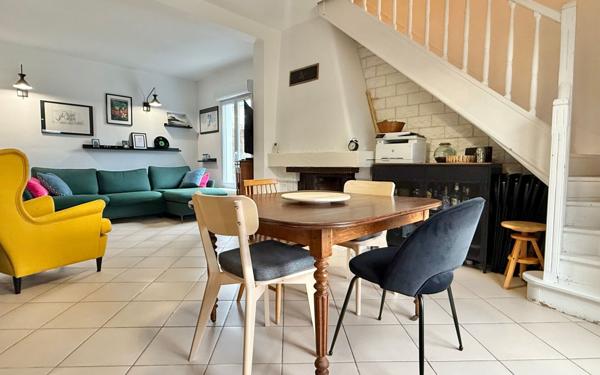 Maison à vendre    4 pièces • 70 m2 Morangis