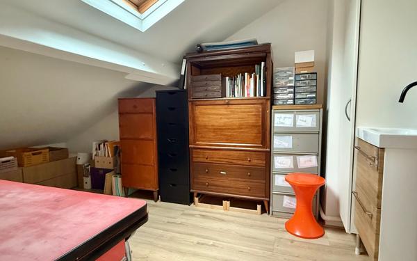 Maison à vendre    4 pièces • 70 m2 Morangis